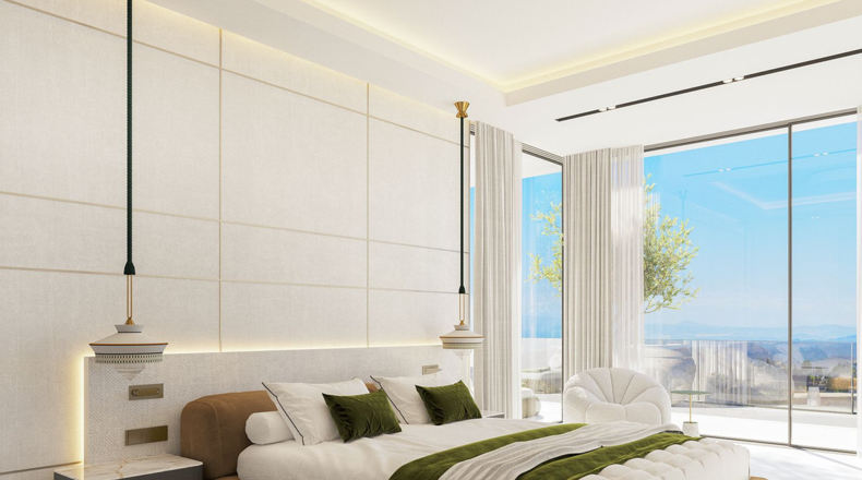 Malaga - El Paraíso Alto - 155m2