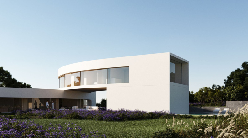 Cádiz - San Roque - 2212m2