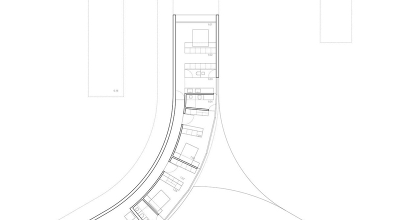 Cádiz - San Roque - 2212m2