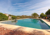 Vil·la amb terreny en venda a Benalmádena ref.: TR254392 foto