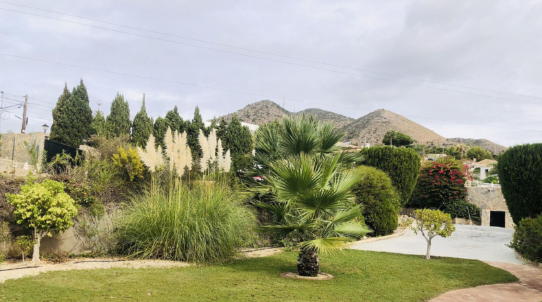 Málaga - Benalmádena - 5000m2