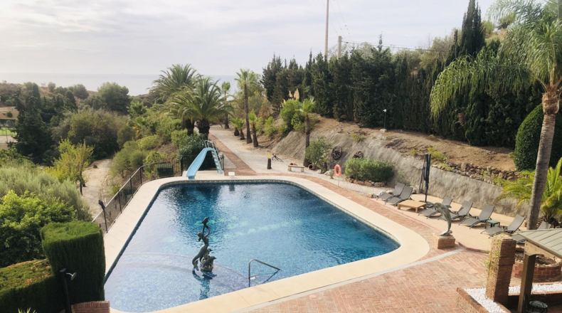 Málaga - Benalmádena - 5000m2