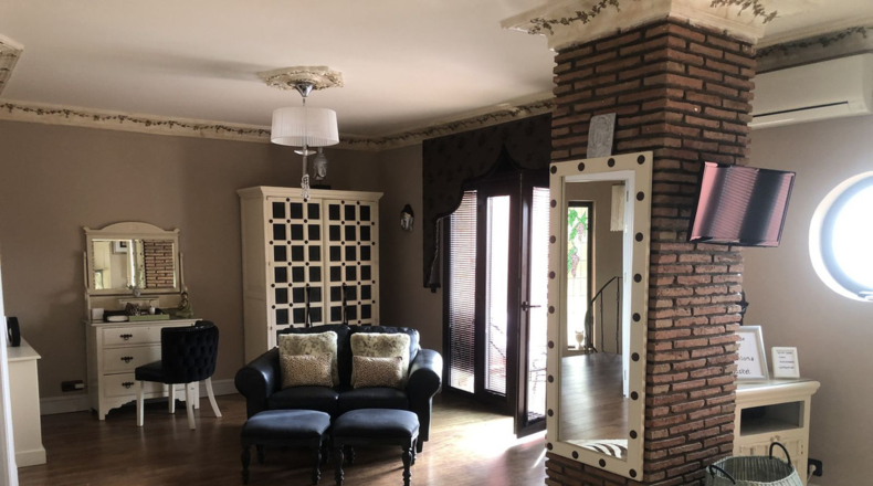 Málaga - Benalmádena - 5000m2