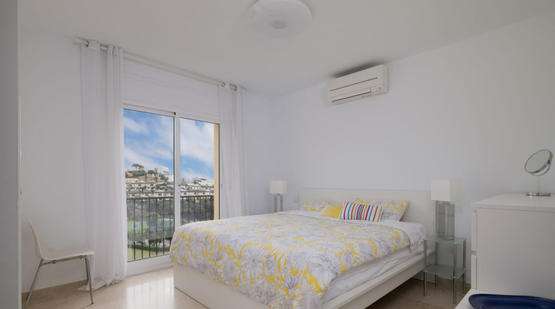 Malaga - Urbanización Sitio de Calahonda - 206m2