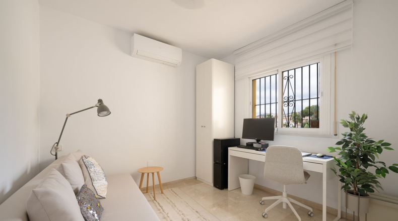 Malaga - Urbanización Sitio de Calahonda - 206m2