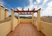 Vil·la amb terreny en venda a Mijas ref.: TR182989 foto