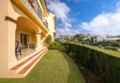 Vil·la amb terreny en venda a Mijas ref.: TR182989 foto