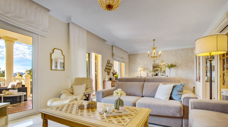 Málaga - Las Lagunas - 1000m2