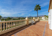 Vil·la amb terreny en venda a Mijas ref.: TR182808 foto