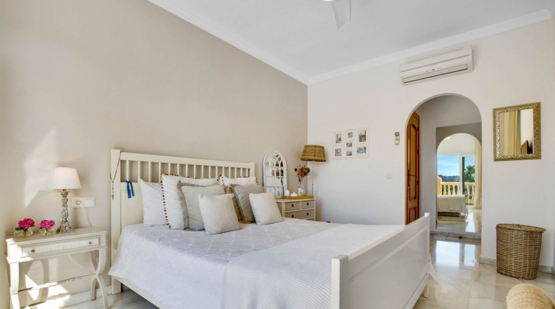 Málaga - Las Lagunas - 1000m2