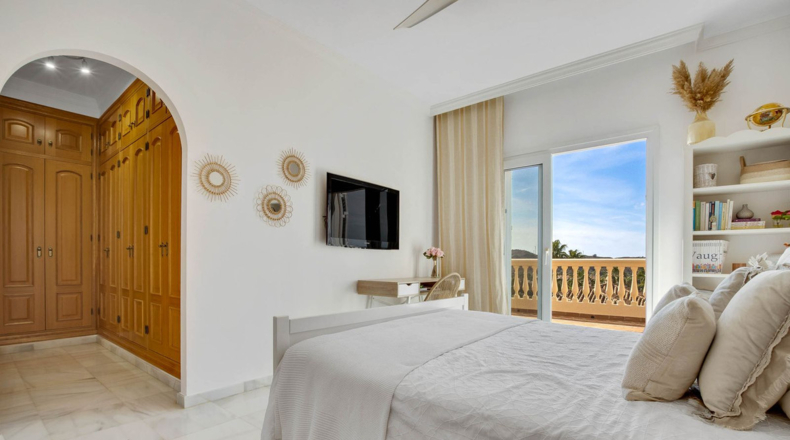 Málaga - Las Lagunas - 1000m2