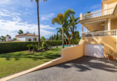 Vil·la amb terreny en venda a Mijas ref.: TR182808 foto