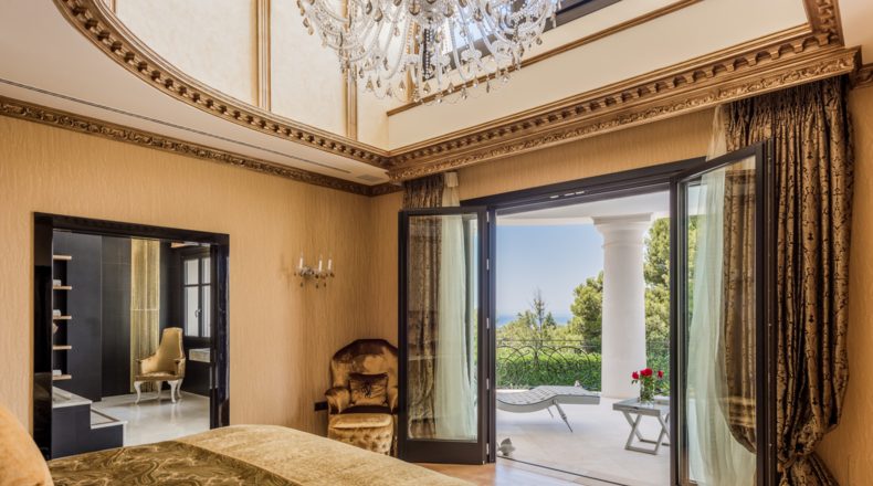 Málaga - Marbella - 4037m2
