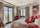 Vil·la amb terreny en venda a Marbella ref.: TR203970 foto