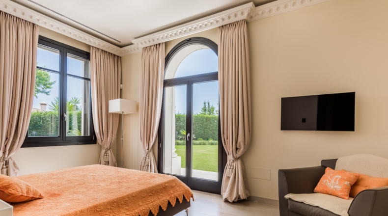 Málaga - Marbella - 4037m2