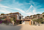 Casa de poble en venda a Mijas ref.: TR263326 foto