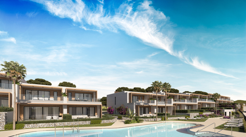 Malaga - Mijas - 169m2