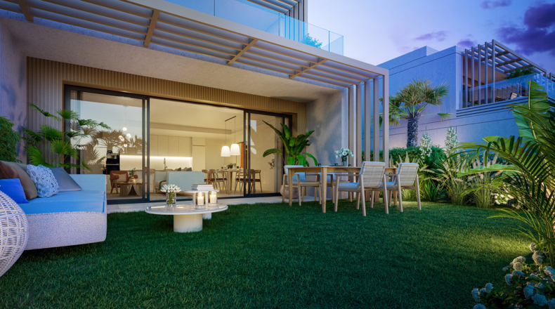 Málaga - Mijas - 170m2