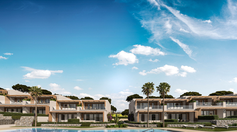 Málaga - Mijas - 170m2