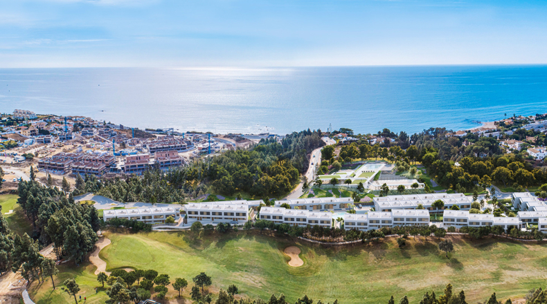 Málaga - Mijas - 170m2