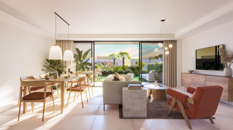 Málaga - Mijas - 170m2