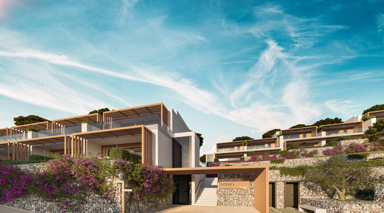 Málaga - Mijas - 170m2