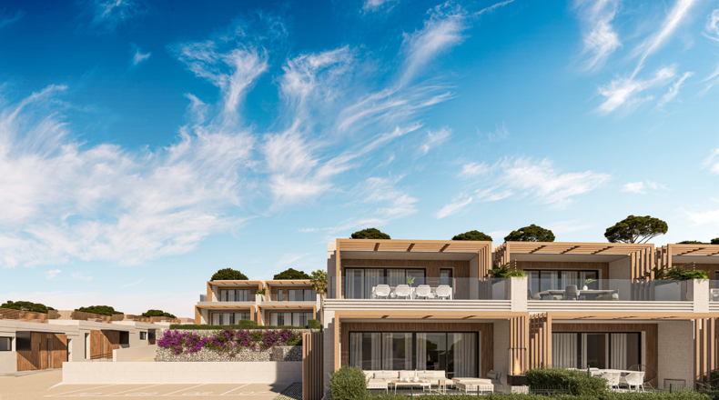 Málaga - Mijas - 171m2