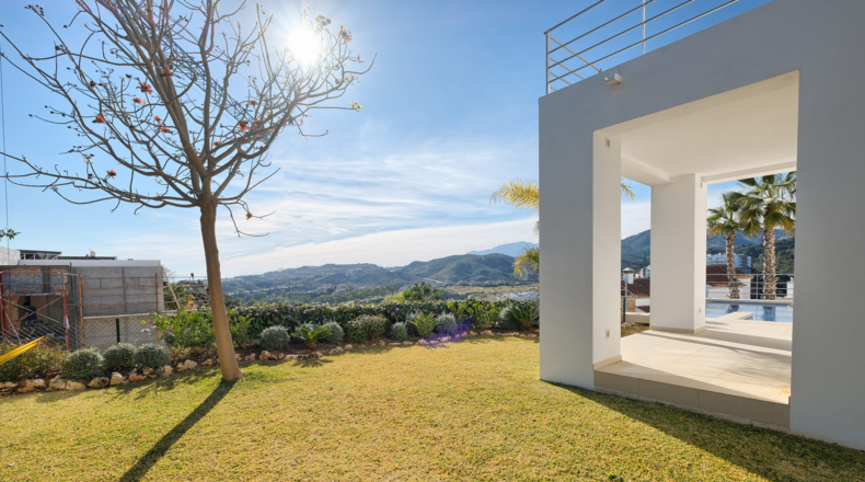 Málaga - El Paraíso Alto - 1058m2
