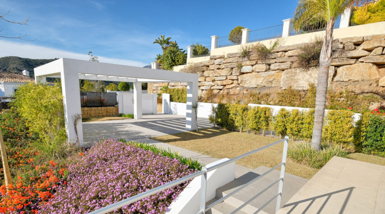 Málaga - El Paraíso Alto - 1058m2