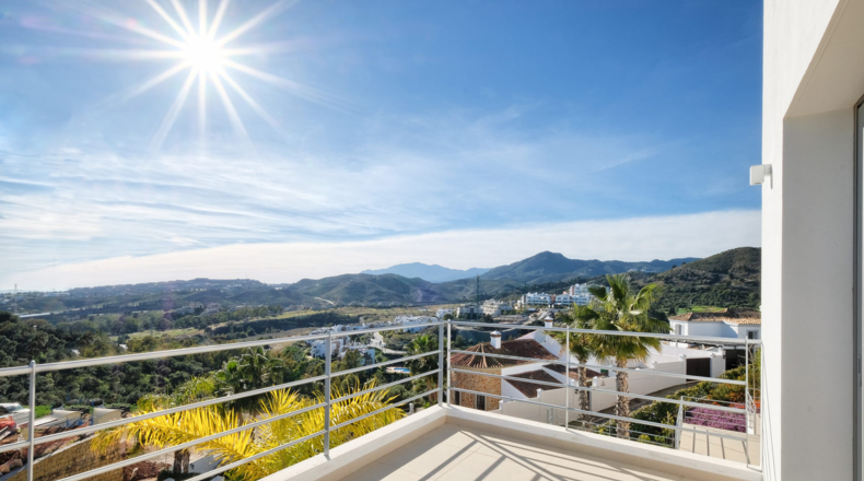 Málaga - El Paraíso Alto - 1058m2