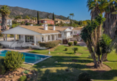 Vil·la amb terreny en venda a Marbella ref.: TR254395 foto