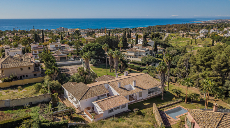 Málaga - Марбелья - 4396m2