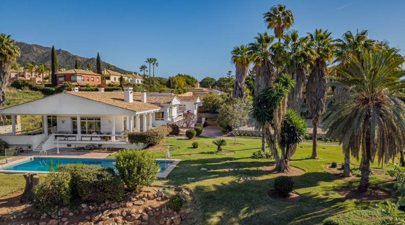 Málaga - Марбелья - 4396m2