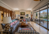 Vil·la amb terreny en venda a Marbella ref.: TR254395 foto