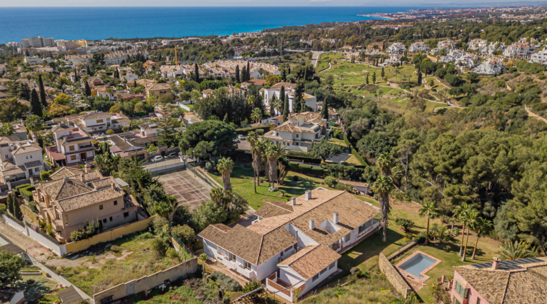 Málaga - Марбелья - 4396m2