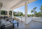 Vil·la amb terreny en venda a Marbella ref.: TR254395 foto