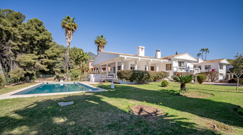 Málaga - Марбелья - 4396m2