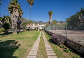 Vil·la amb terreny en venda a Marbella ref.: TR254395 foto