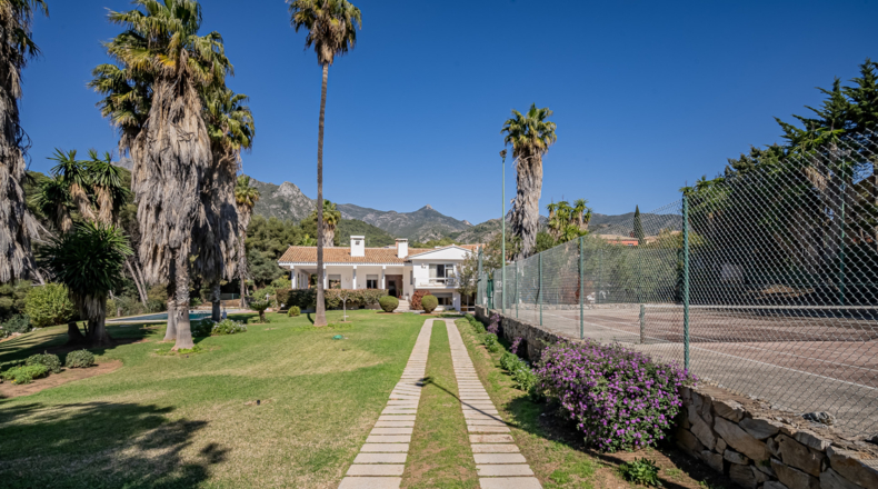 Málaga - Марбелья - 4396m2