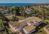 Vil·la amb terreny en venda a Marbella ref.: TR254395 foto