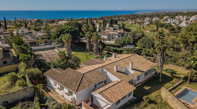 Málaga - Марбелья - 4396m2