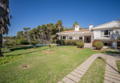 Vil·la amb terreny en venda a Marbella ref.: TR254395 foto