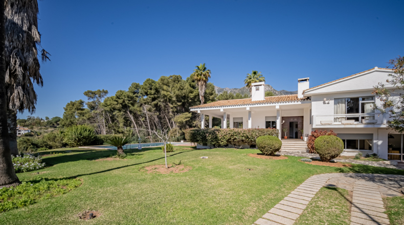 Málaga - Марбелья - 4396m2