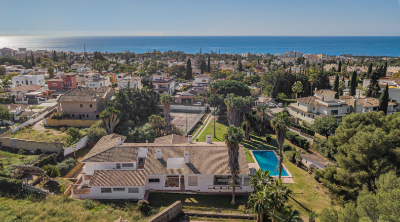 Málaga - Марбелья - 4396m2