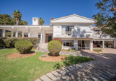 Vil·la amb terreny en venda a Marbella ref.: TR254395 foto