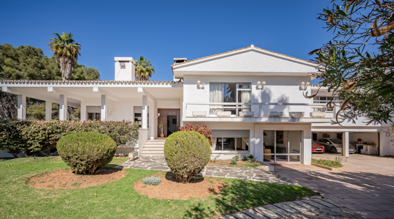Málaga - Марбелья - 4396m2