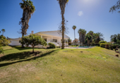 Vil·la amb terreny en venda a Marbella ref.: TR254395 foto