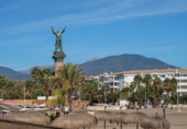 Vil·la amb terreny en venda a Marbella ref.: TR254395 foto