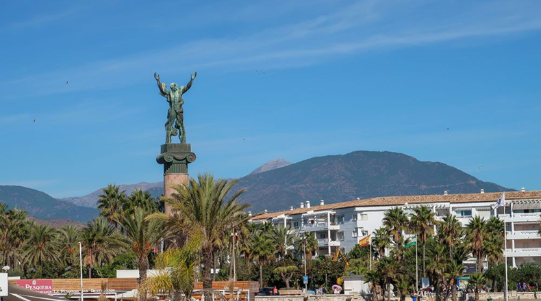 Málaga - Марбелья - 4396m2