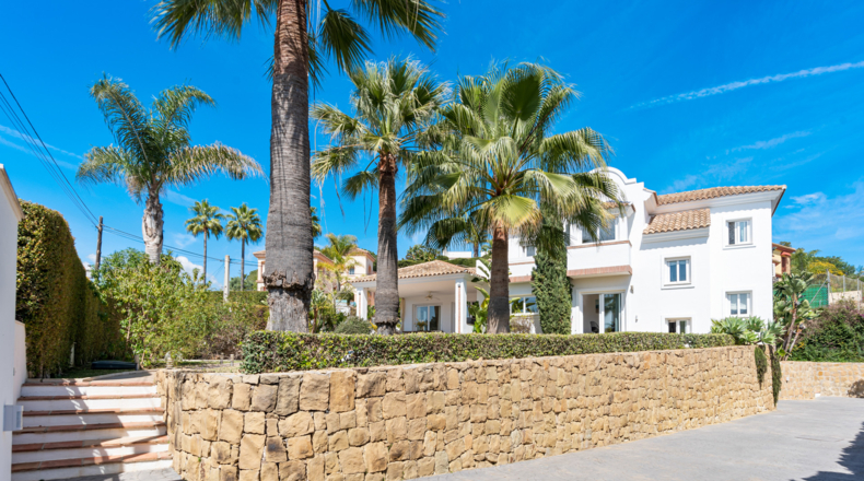 Málaga - Marbella - 1018m2